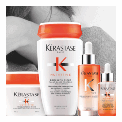 ⁦Kerastase Nutritive Masquintense Mask 200ml⁩ - الصورة ⁦8⁩
