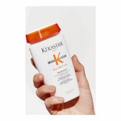 Kerastase Nutritive Bain Satin Shampoo 250ml - الصورة 4