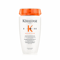 Kerastase Nutritive Bain Satin Riche Shampoo 250ml