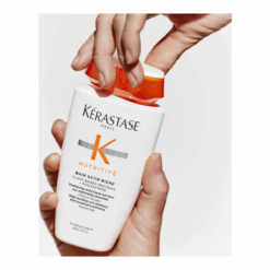 Kerastase Nutritive Bain Satin Riche Shampoo 250ml - Image 7
