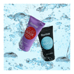 Flormar Black Mask - Image 4