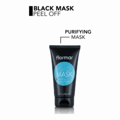 Flormar Black Mask - Image 3