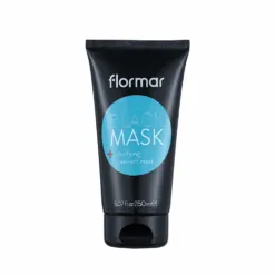 Flormar Black Mask