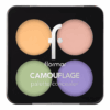 Flormar Camouflage Palette