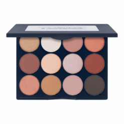Kryolan Velvet Vision Eye Shadow Palette- Velvet 1