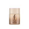 Flormar Latte Addiction Bronzing Drops