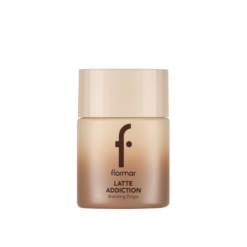 Flormar Latte Addiction Bronzing Drops