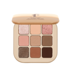 Flormar Latte Addiction Eyeshadow Palette - Image 3