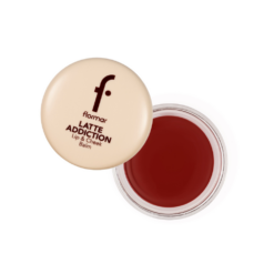 Flormar Latte Addiction Lip&Cheek Balm