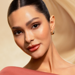 Alternative view of Flormar Latte Addiction Lip&Cheek Balm