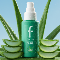 Alternative view of FLORMAR HYDRO BOMB SERUM&PRIMER