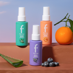 FLORMAR HYDRO BOMB SERUM&PRIMER - Image 3