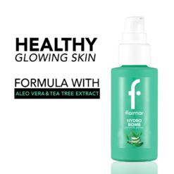 FLORMAR HYDRO BOMB SERUM&PRIMER - Image 5