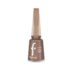 Flormar Latte Nail Enamel