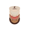 Flormar Latte Addiction Sculpting Trio