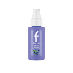 FLORMAR DEWY BOMB SERUM&PRIMER