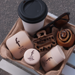 Flormar Latte Addiction Bronzing Drops - Image 3