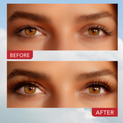 Flormar Volume Up Mascara - Image 7