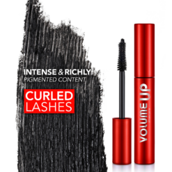 Flormar Volume Up Mascara - Image 5