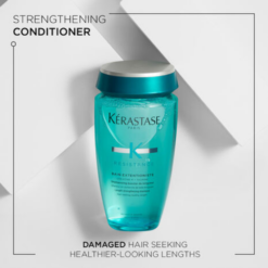Alternative view of Kerastase Resistance Bain Extentioniste Shampoo 250ml