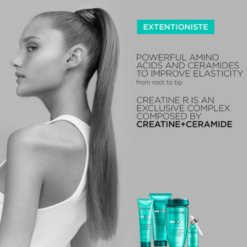⁦Kerastase Resistance Bain Extentioniste Shampoo 250ml⁩ - الصورة ⁦6⁩