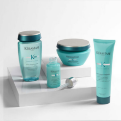 ⁦Kerastase Resistance Bain Extentioniste Shampoo 250ml⁩ - الصورة ⁦4⁩