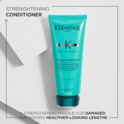 ⁦Kerastase Resistance Fondant Extentioniste Conditioner 200ml⁩ - الصورة ⁦5⁩