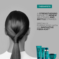 Kerastase Resistance Bain Therapiste Shampoo - Image 4