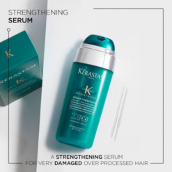 Kerastase Resistance Sérum Thérapiste 30ml - Image 3