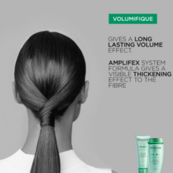 Kerastase Volumifique Bain Shampoo 250ml - Image 3