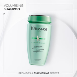 Alternative view of Kerastase Volumifique Bain Shampoo 250ml