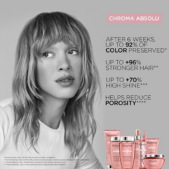 Kerastase Chroma Absolu Sérum Chroma Thermique 150 ml - Image 5