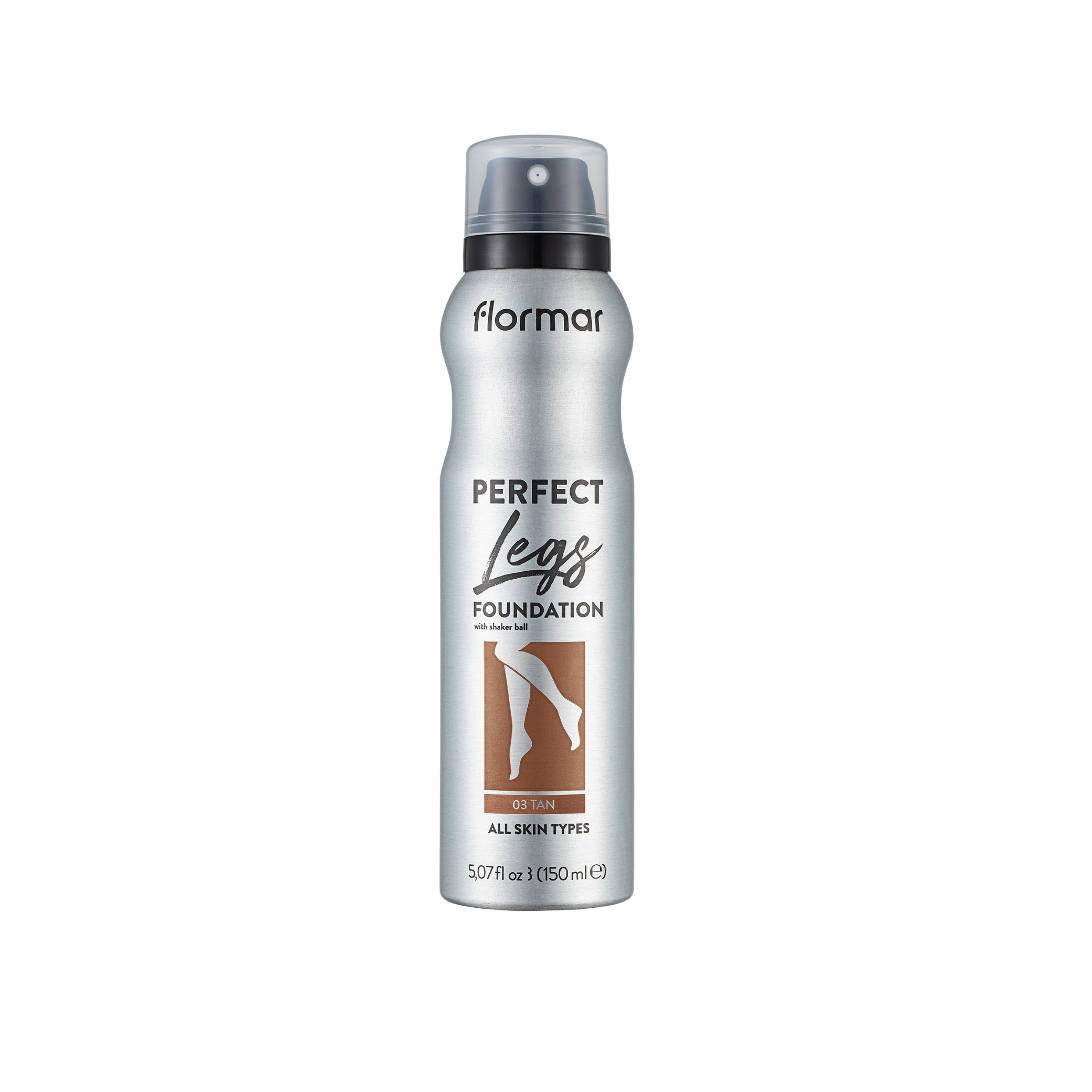 Perfect Legs Foundation