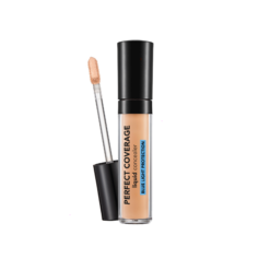 Flormar Perfect Coverage Liquid Concealer
