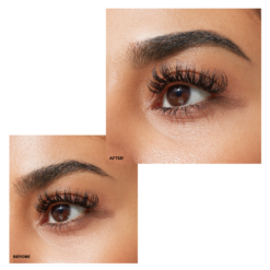 ⁦GOSH Eye Brow Pencil 02 Soft Black⁩ - الصورة ⁦3⁩