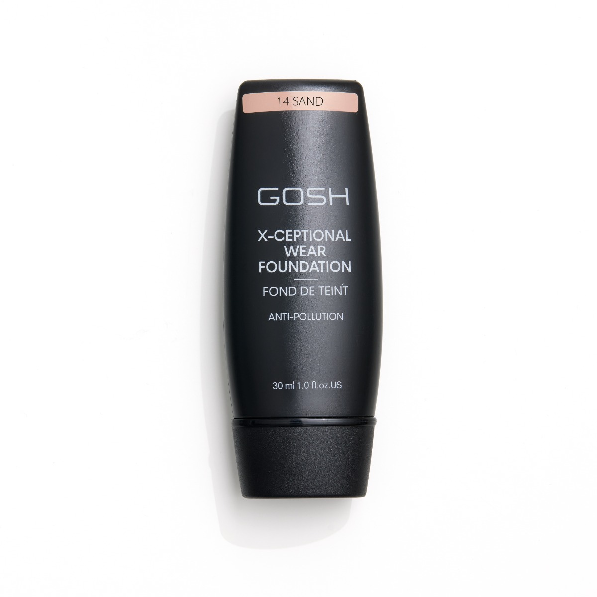 GOSH X-CEPTIONAL WEAR 30 ml