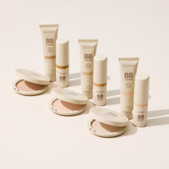 Alternative view of GOSH BB Cream Foundation