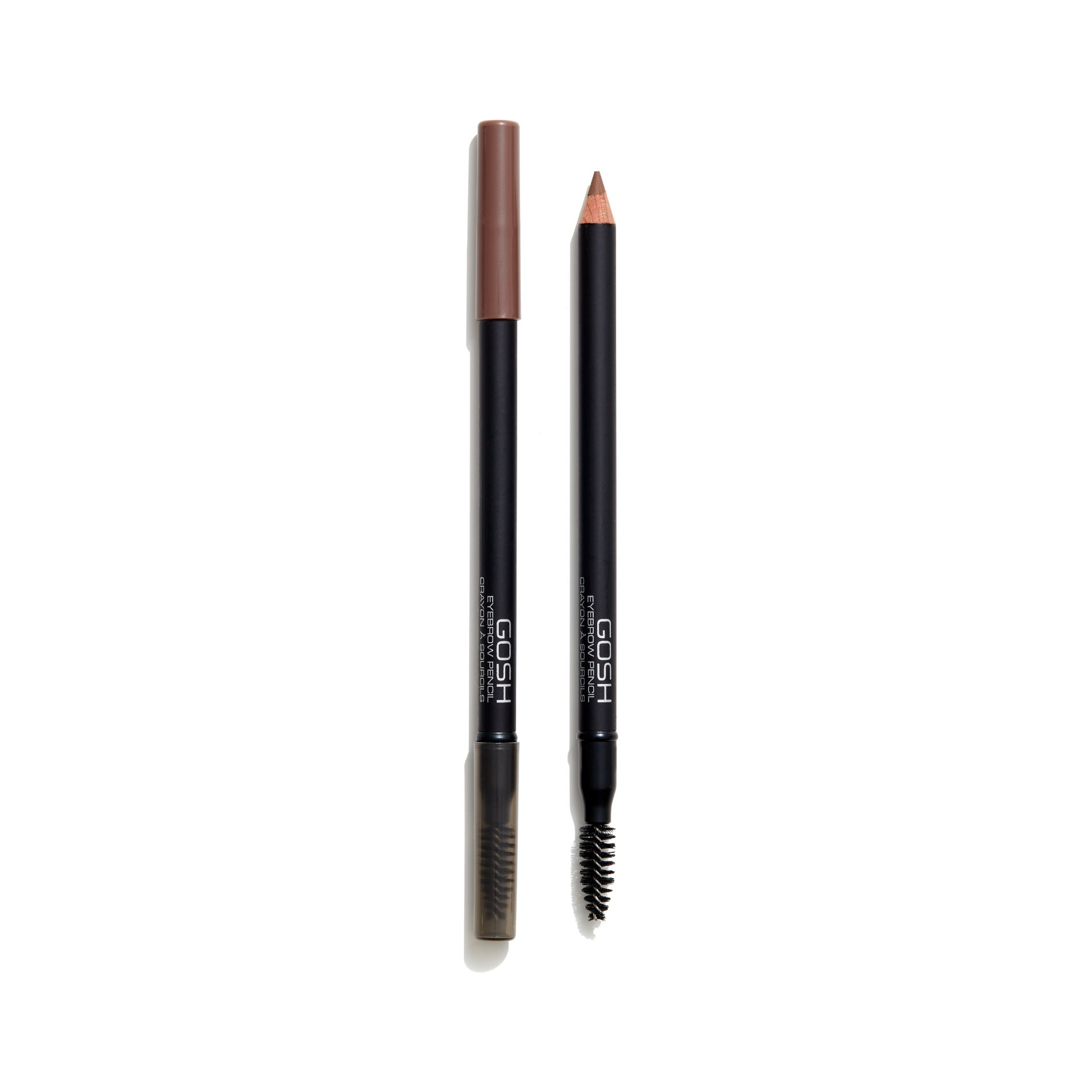 GOSH Eye Brow Pencil 01 Brown