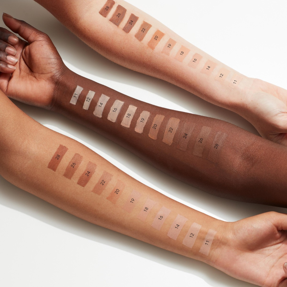 GOSH X-CEPTIONAL WEAR 30 ml - Image 3