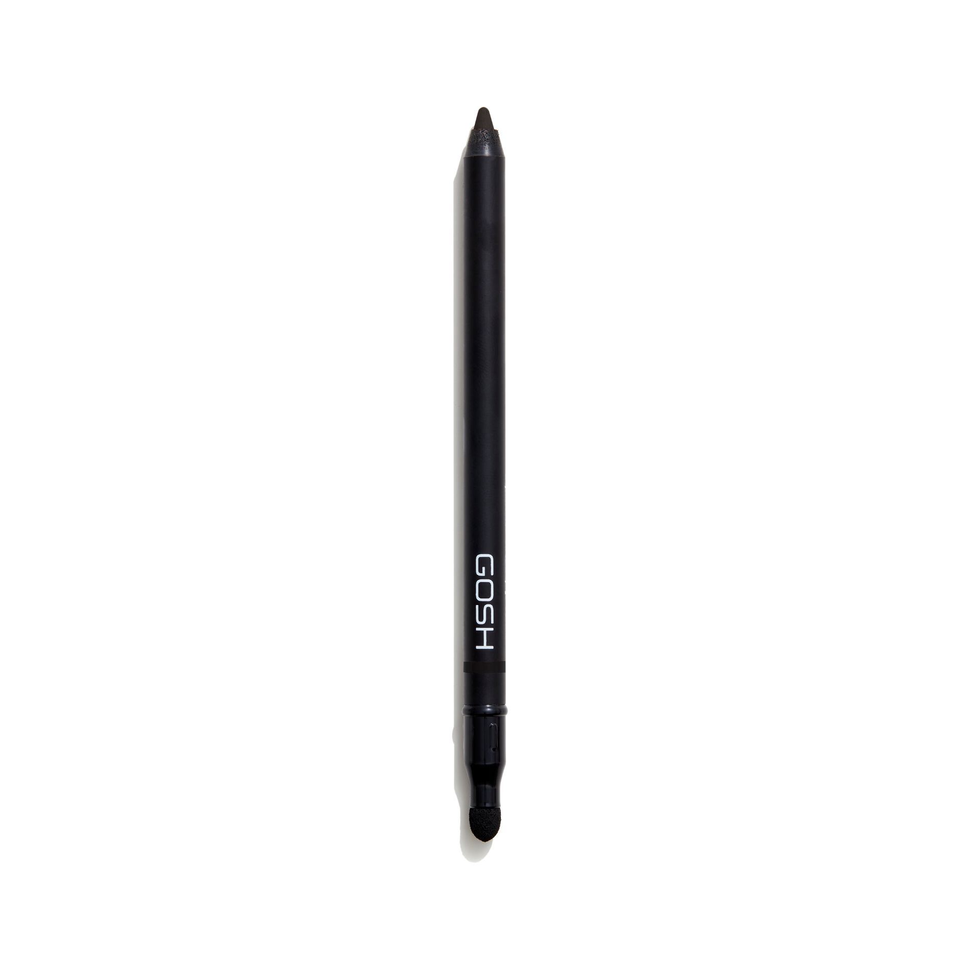 GOSH Infinity Eye Liner 002