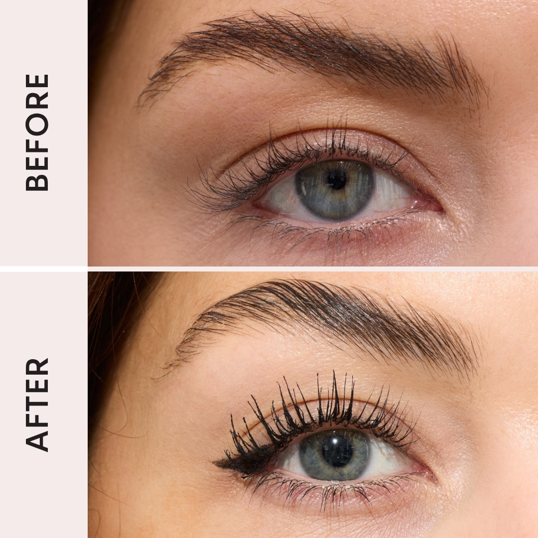 GOSH Boombastic Crazy Mascara 001 - Image 2