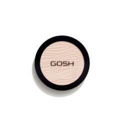 Alternative view of GOSH Dextreme High Coverage Powder