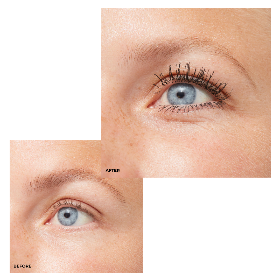 GOSH Catchy Eyes Mascara Drama 001 - Image 2