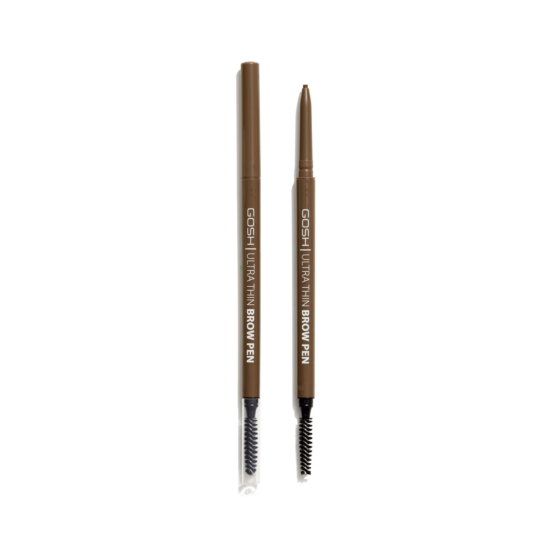 GOSH Ultra Thin Brow Pencil 002