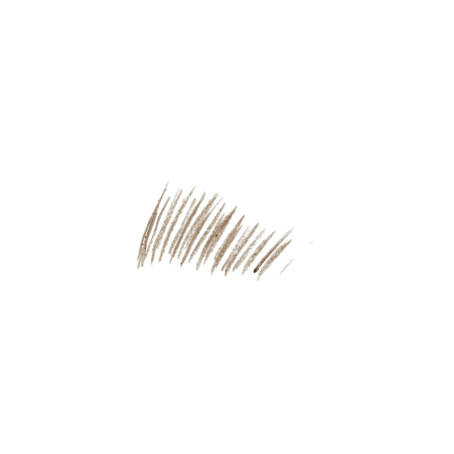 GOSH Ultra Thin Brow Pencil 002 - Image 2