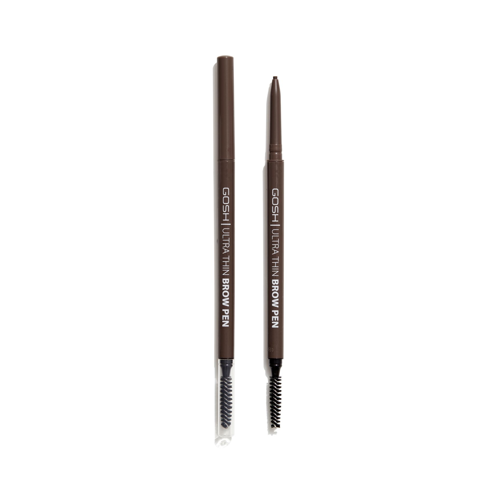 GOSH Ultra Thin Brow Pen 003