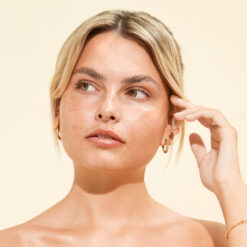 ⁦GOSH Brow Lift Lamination Gel 001⁩ - الصورة ⁦3⁩