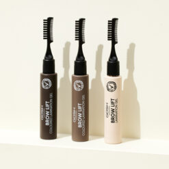 Alternative view of GOSH Brow Lift Lamination Gel 001
