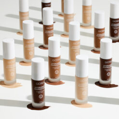 GOSH Hydramatt Foundation 30 ml - Image 3