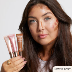 Alternative view of GOSH Glow Up